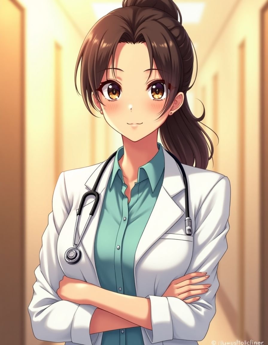 女王的手术刀 - 爱看漫画免费阅读 女王的手术刀